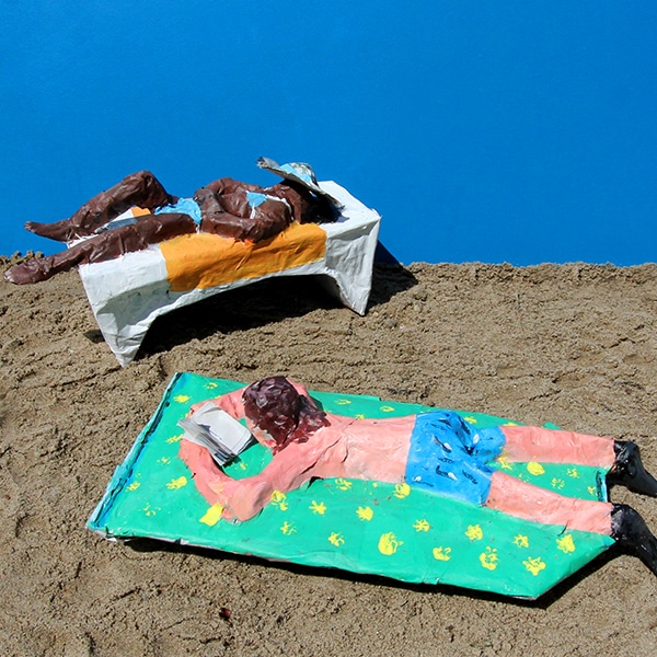 Lessen zomer