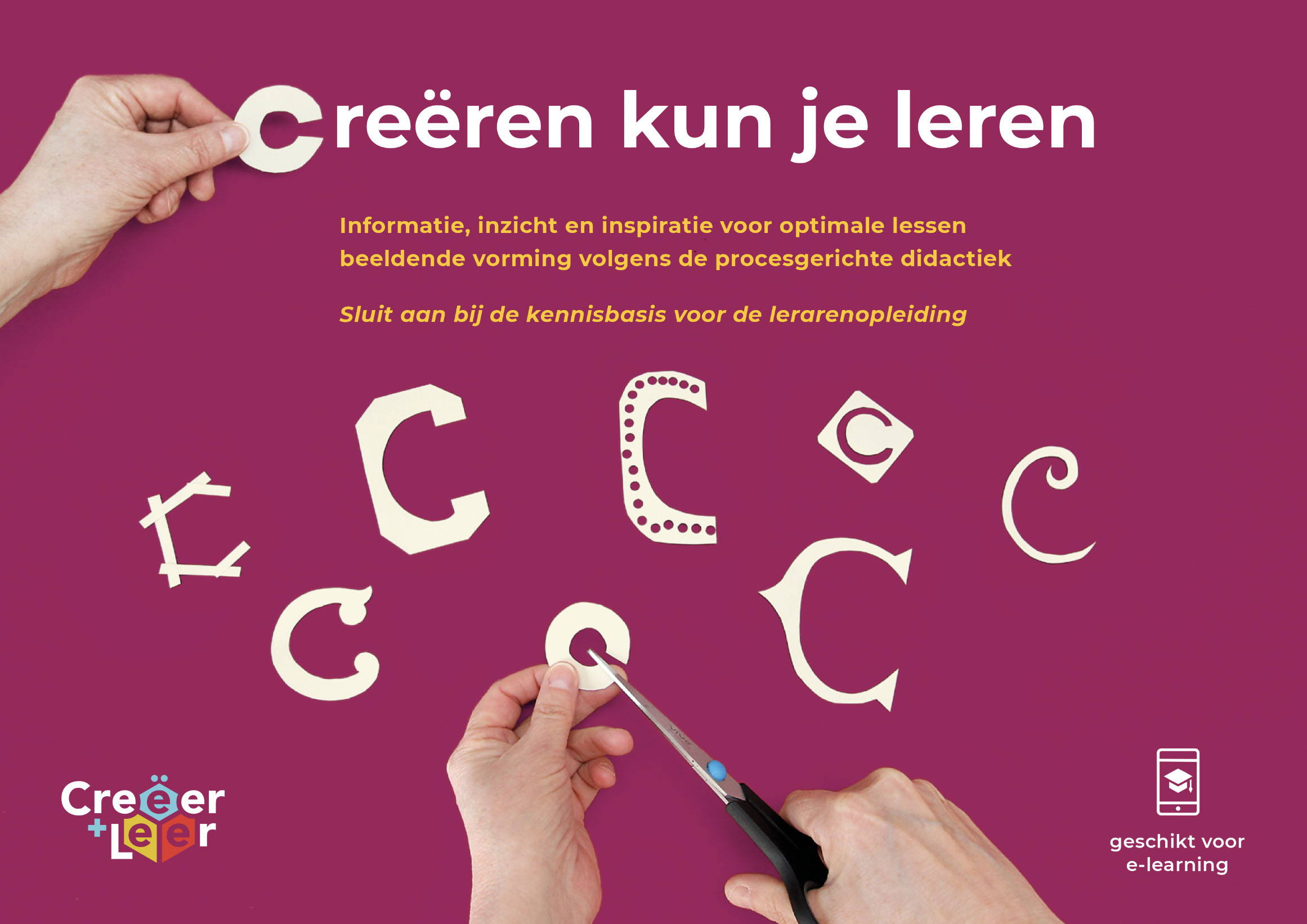 Vormgevingsmodel beeldend