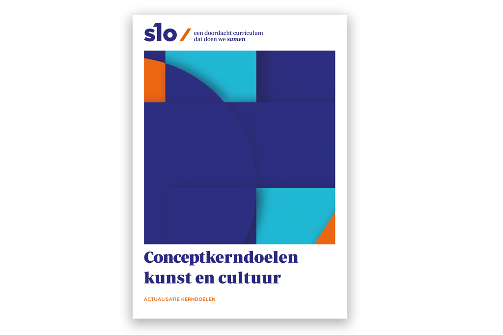 kerndoelen kunst en cultuur