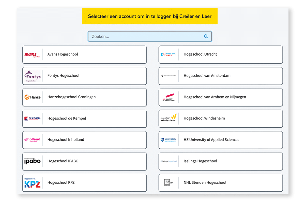 vormgevingsmodel beeldend
