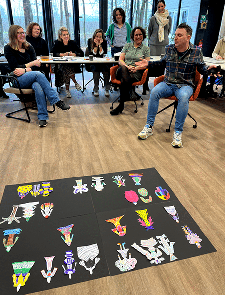 procesgerichte didactiek