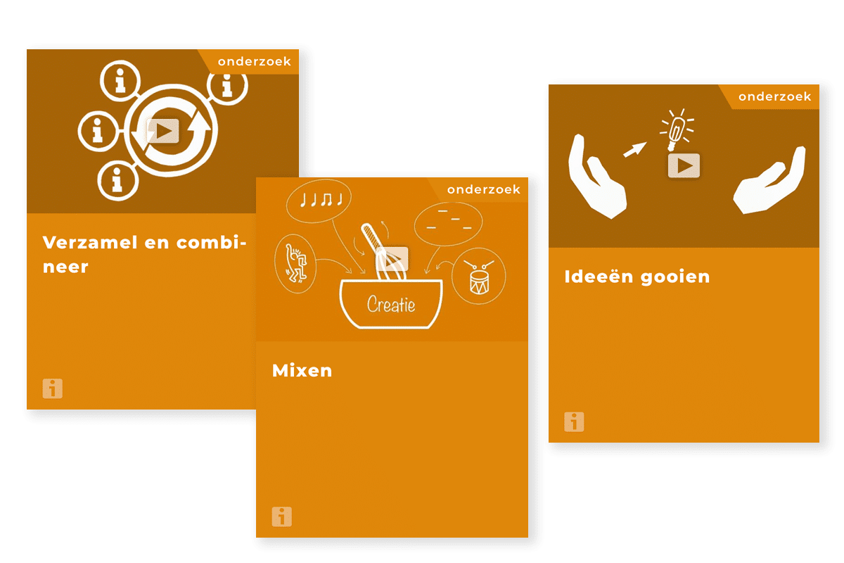 kerndoelen kunst en cultuur<br />