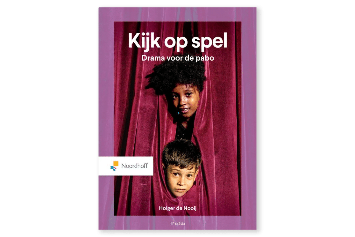 vormgevingsmodel drama