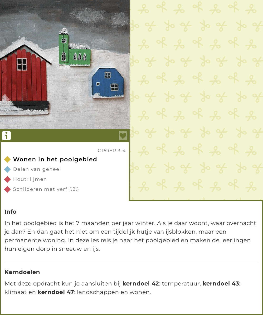 thematisch onderwijs