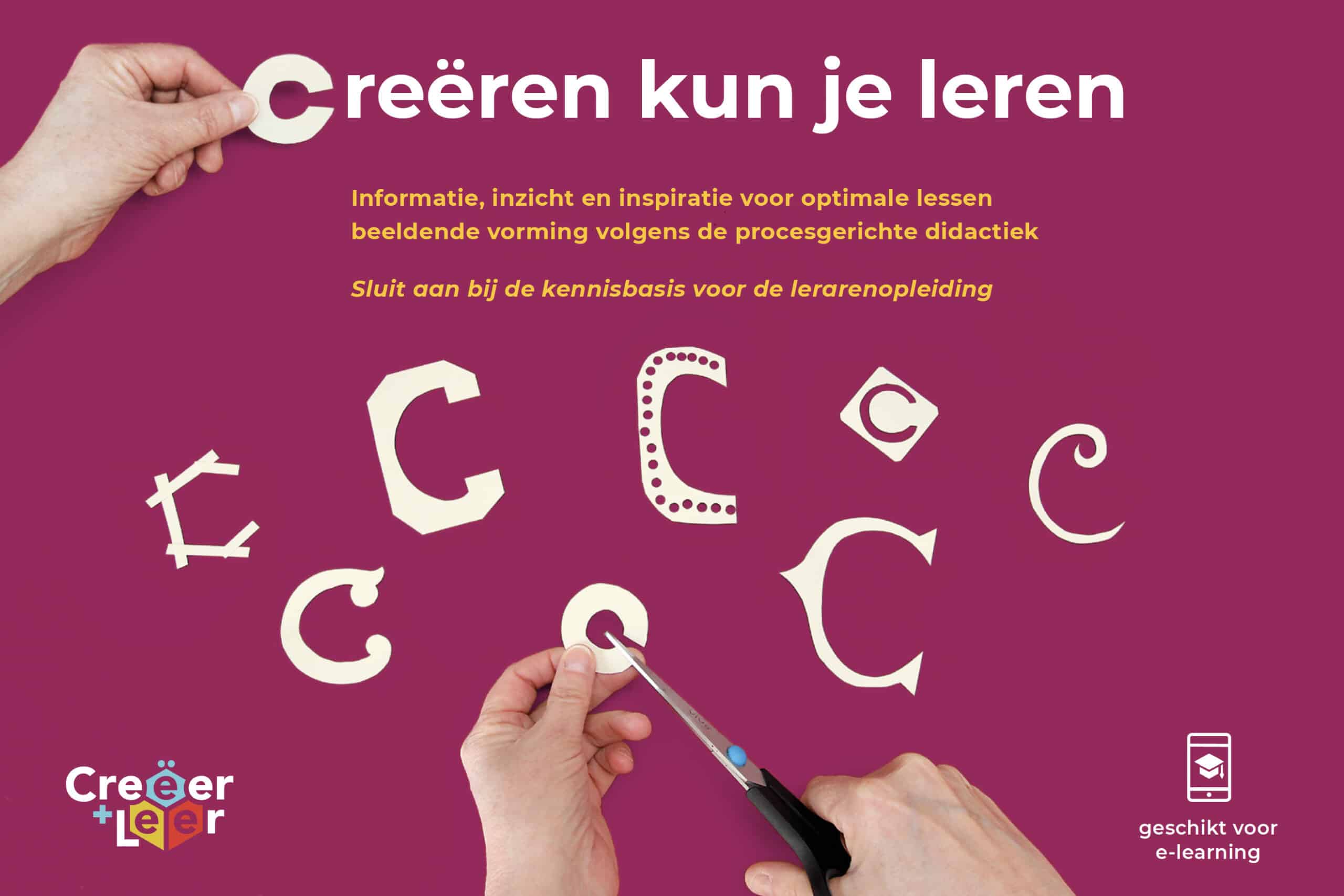 vormgevinsmodel beeldend