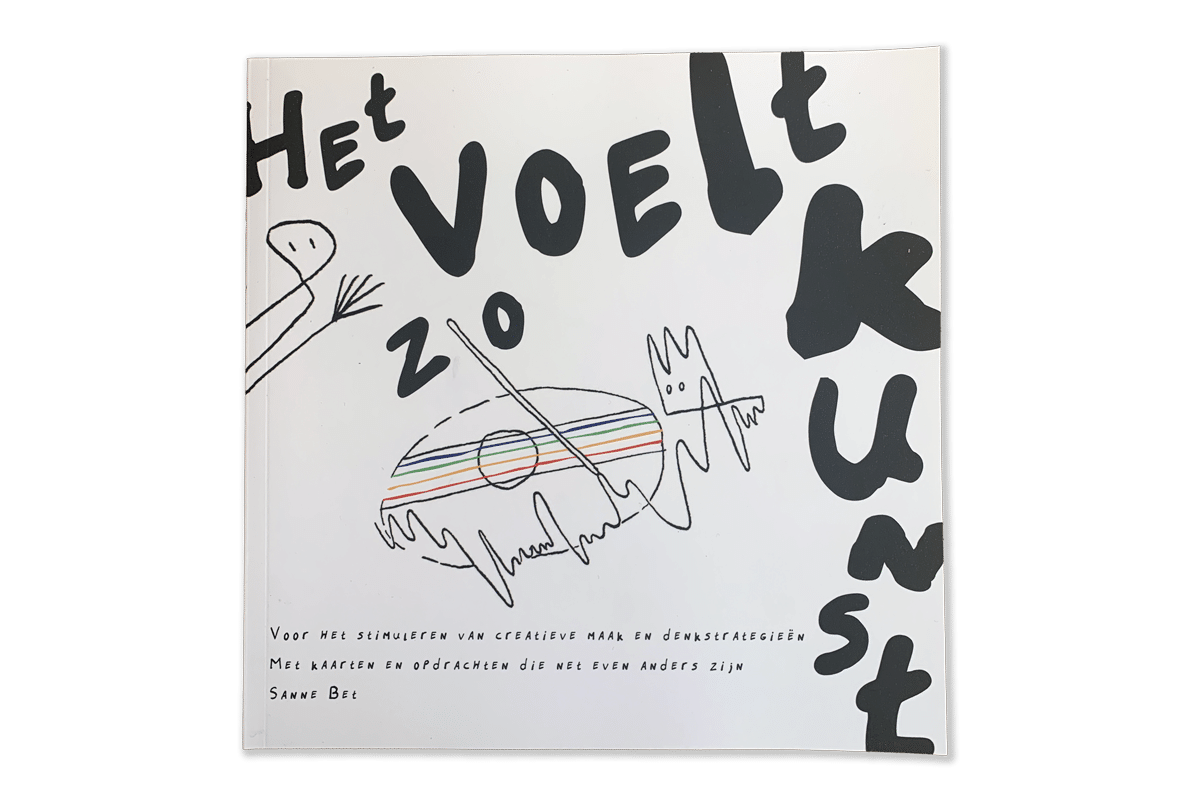 kunstspel