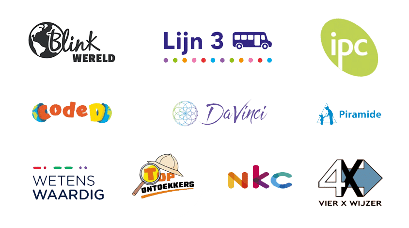 Nieuw en creatief